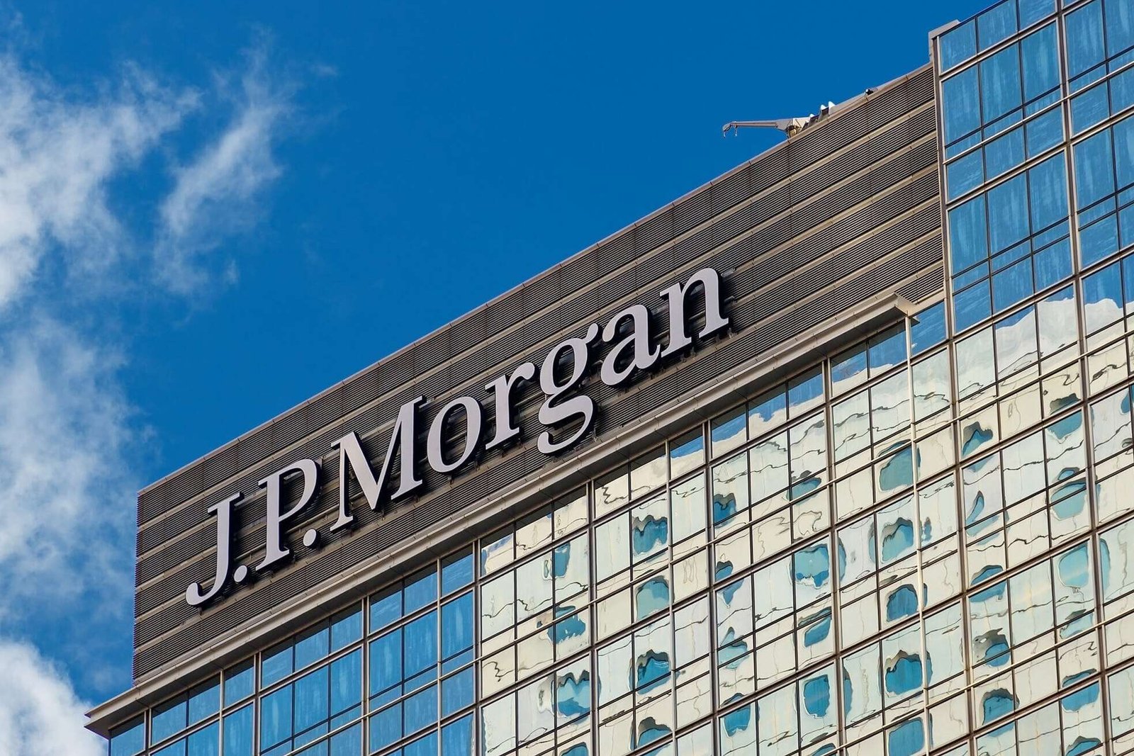 JPMorgan'ın ikinci çeyrek karı yüzde 41 arttı