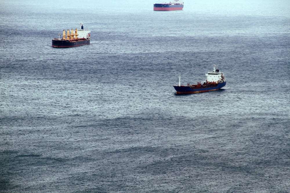 IMO'dan Hürmüz Boğazı uyarısı