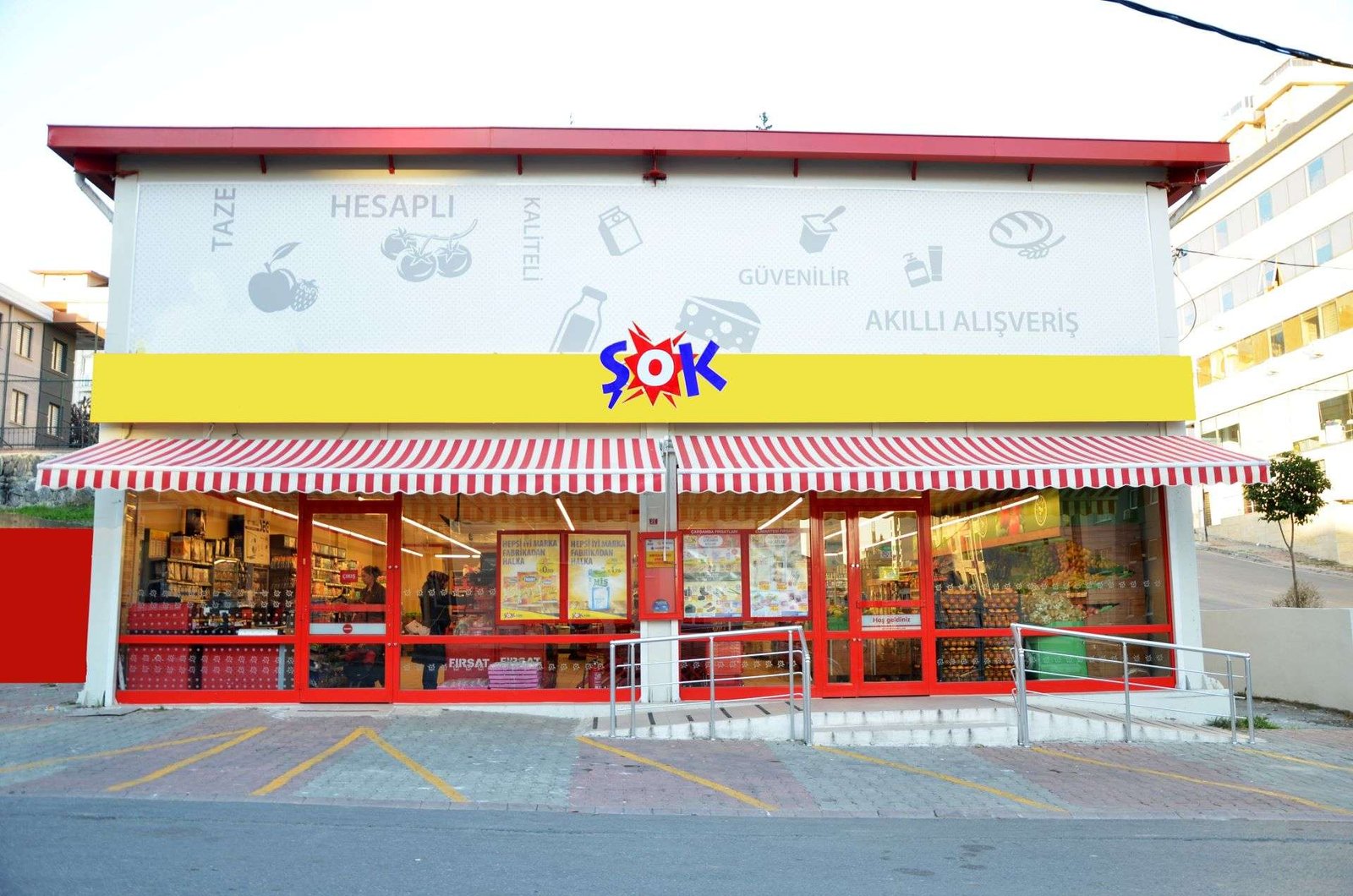 Ak Yatırım model portföyüne ŞOK'u ekledi, Migros'u çıkardı