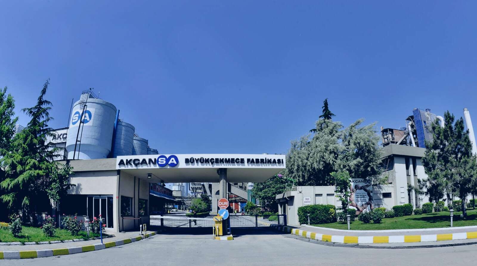 Akçansa 2030 hedeflerini açıkladı