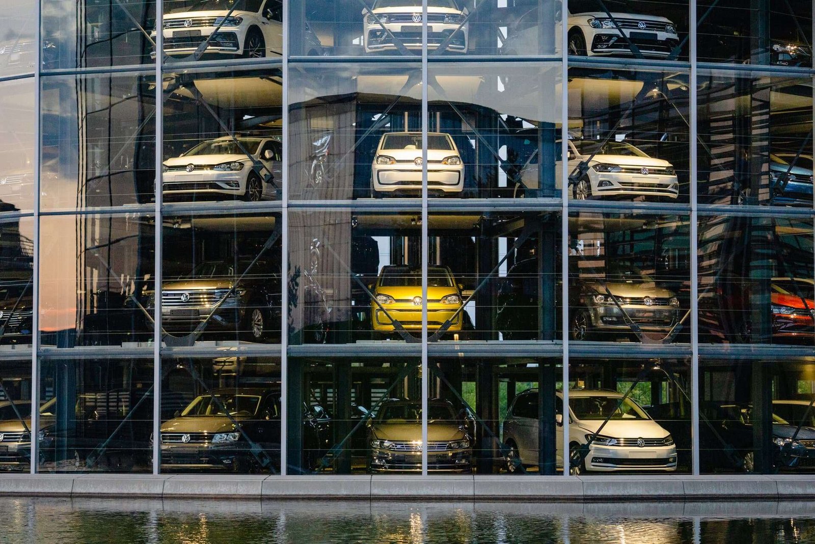 Çinli otomobillere daha yüksek AB tarifesi onları Volkswagen ile ortaklığa yönlendirebilir