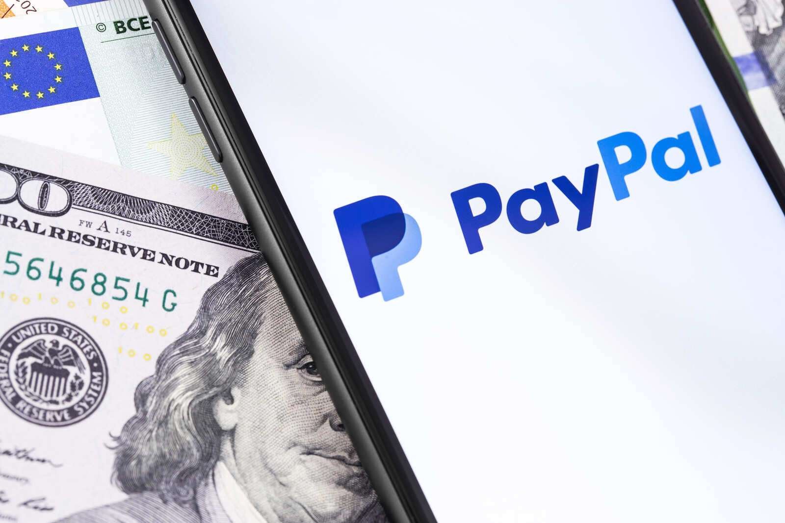 PayPal yönetimi 53 milyar dolarlık teklifi yetersiz buldu