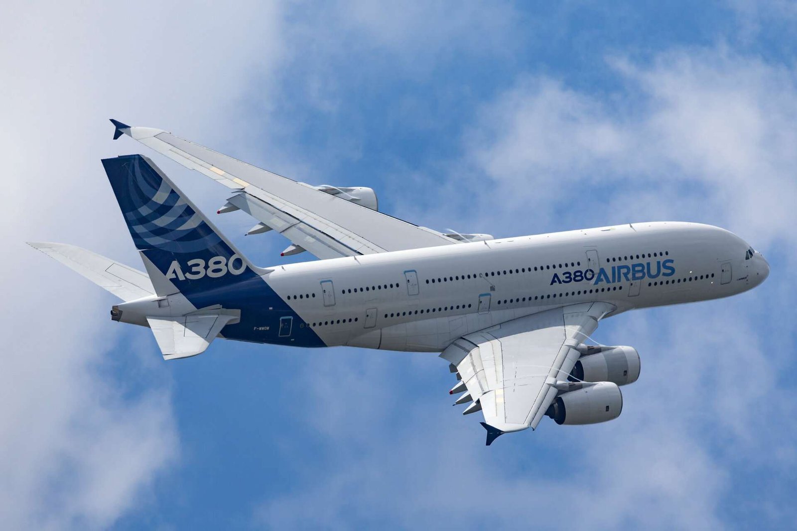 Çinli hava yolu şirketlerinden Airbus'a 17,8 milyar dolarlık sipariş