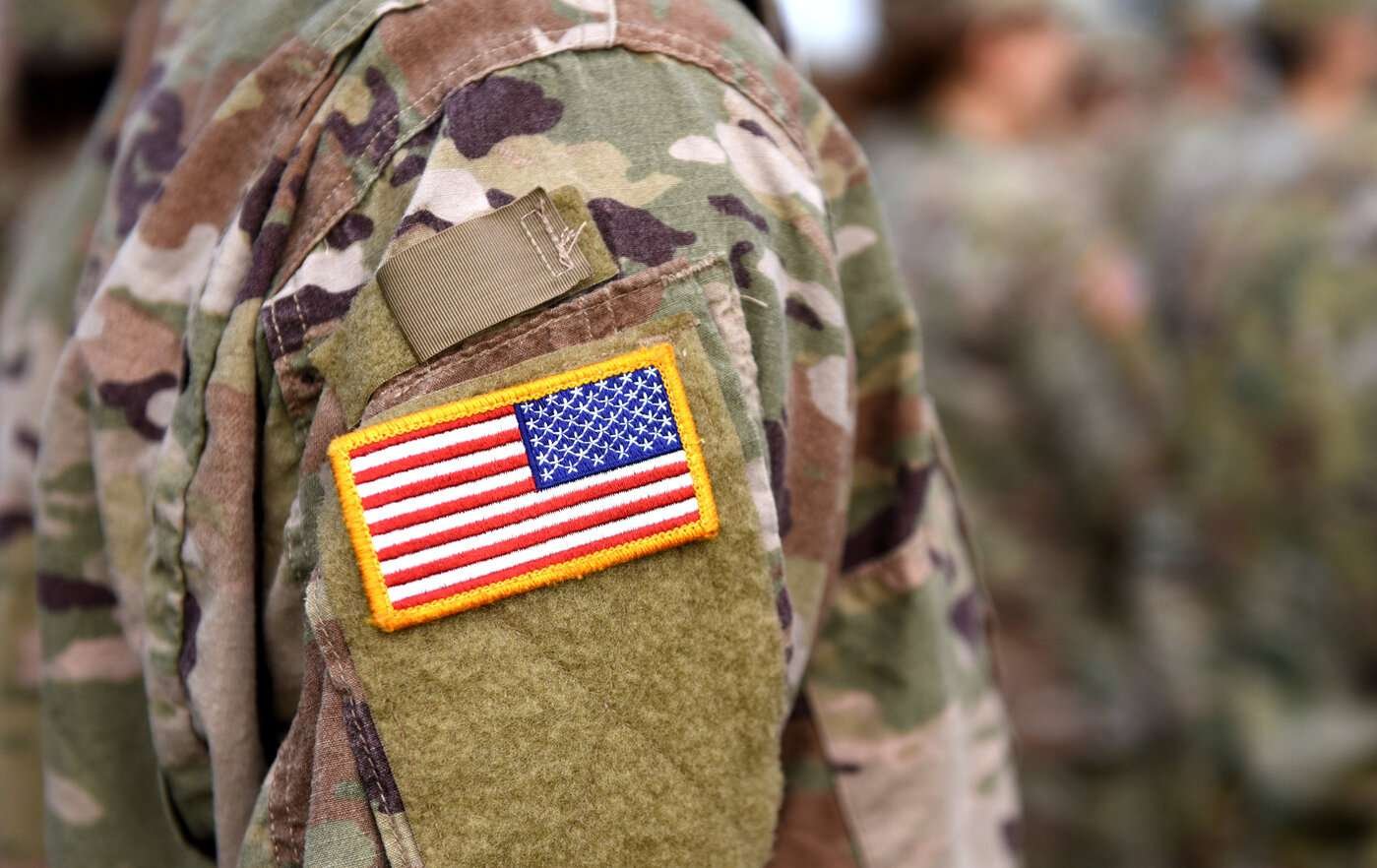 ABD, İran'a yönelik dokuzuncu gece saldırısını da tamamladı