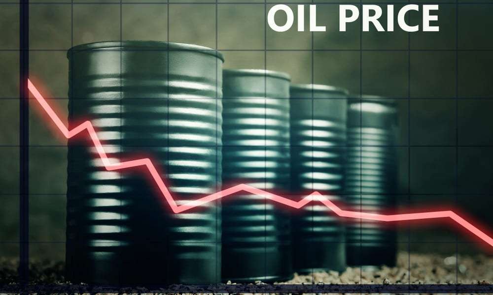 Petrol fiyatları Husi tehdidine rağmen, ateşkes girişimlerinin etkisiyle geriledi