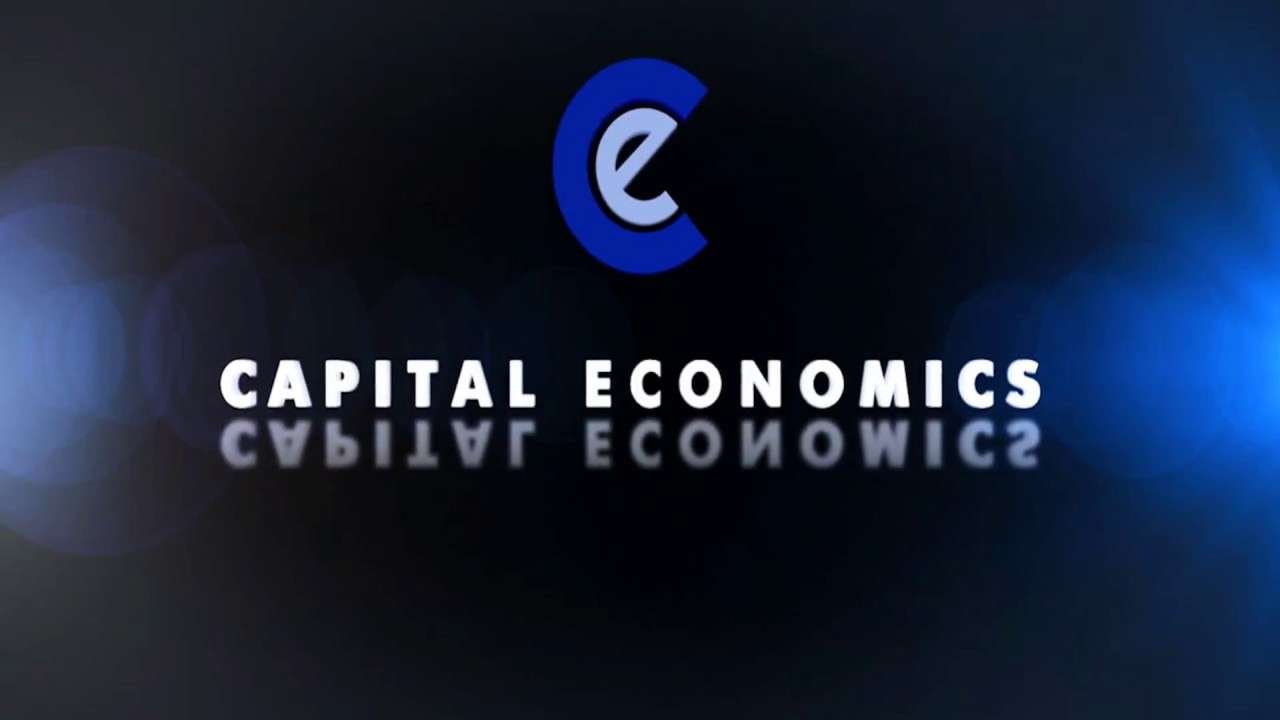 Capital Economics: Altın sert borsa düşüşlerine karşı koruma sağlayabilir