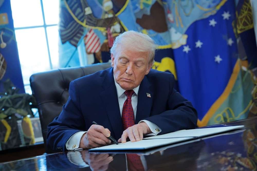 Trump, Suudi Arabistan ile sivil nükleer iş birliği anlaşmasını onayladı