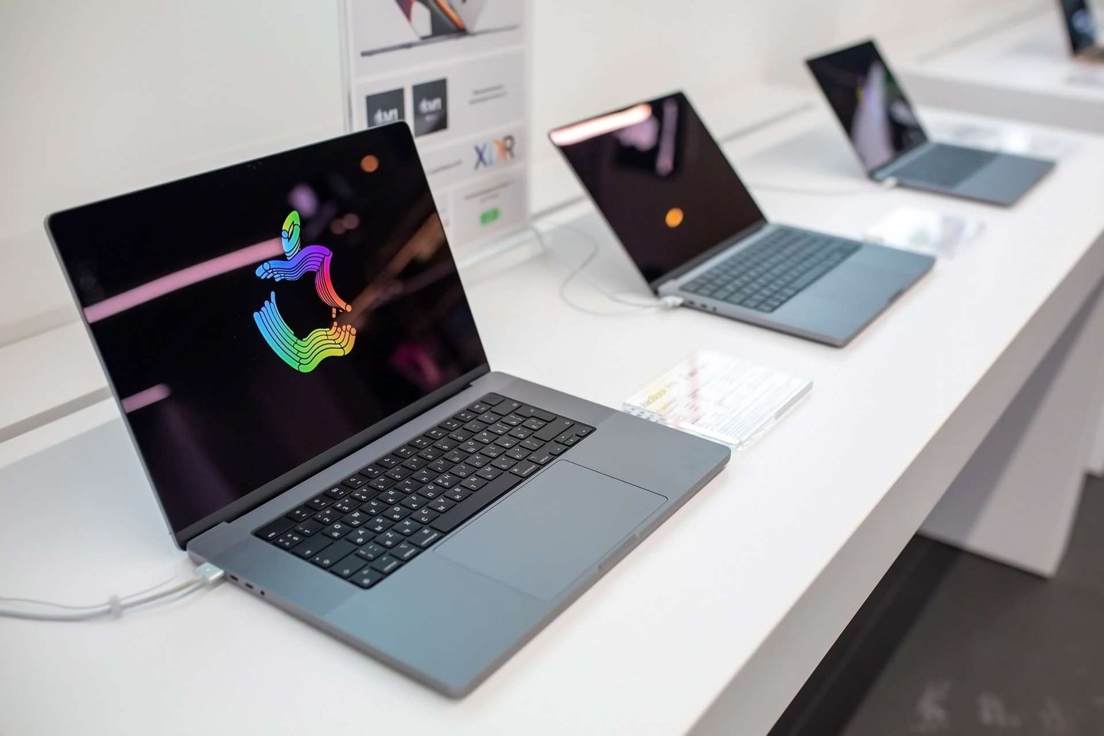 Apple,  Mac serisini baştan aşağı yenilemeye hazırlanıyor