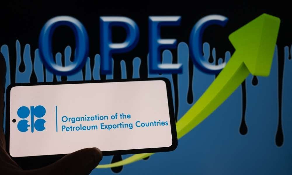 OPEC+ eylülde üretim hedeflerini yeniden artırmaya hazırlanıyor