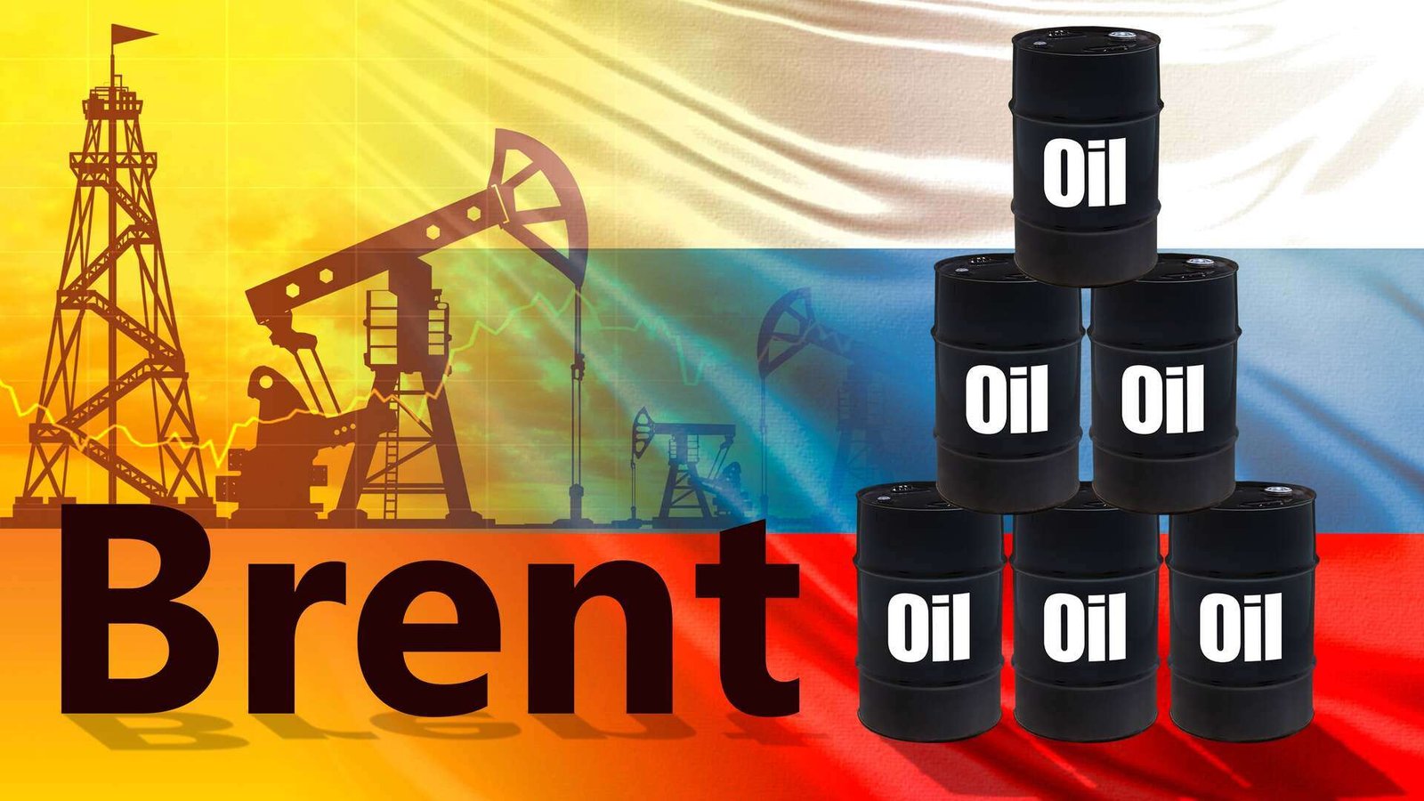 ANZ: Arz kesintileri derinleşirse Brent petrol 120 dolara çıkabilir