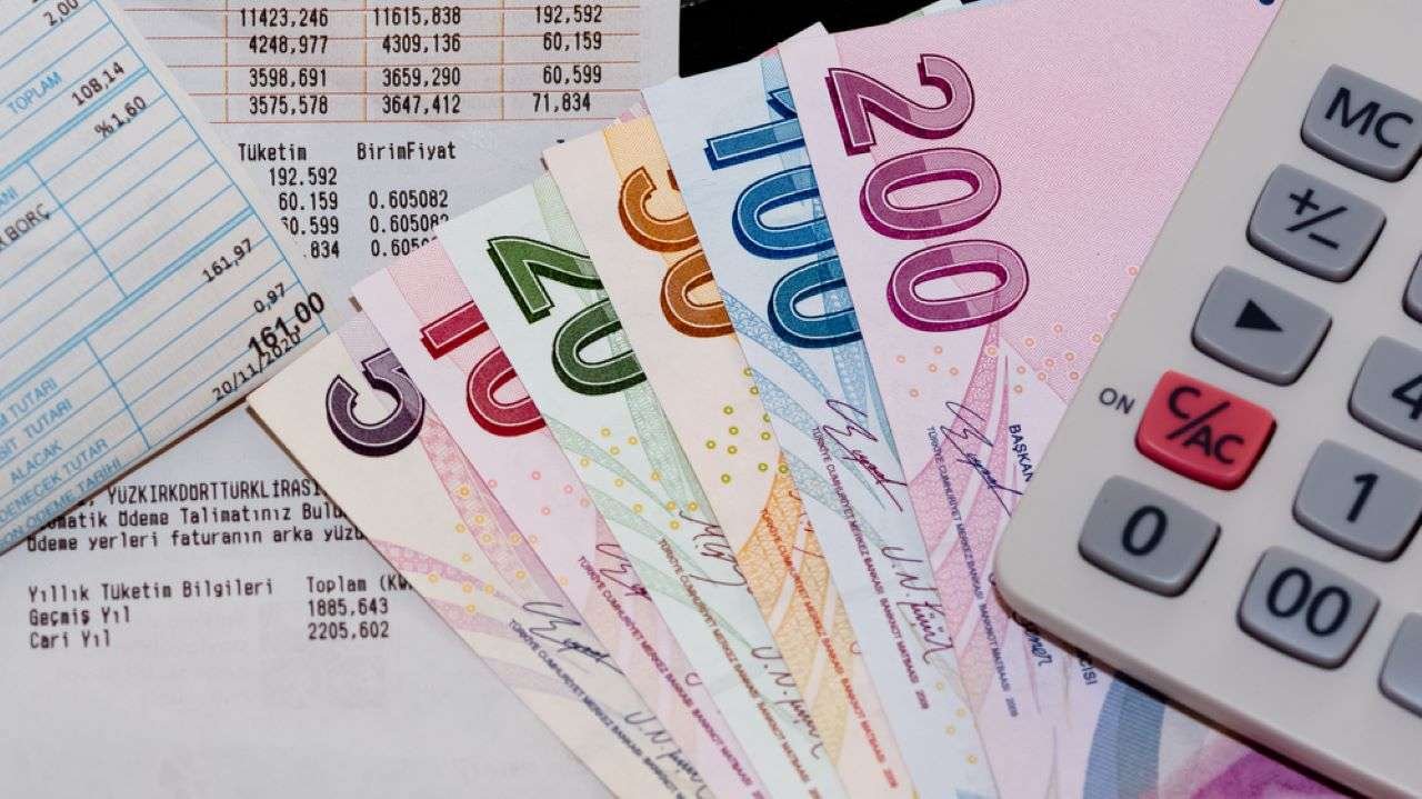 Reel sektör ve hanehalkının enflasyon beklentileri geriledi
