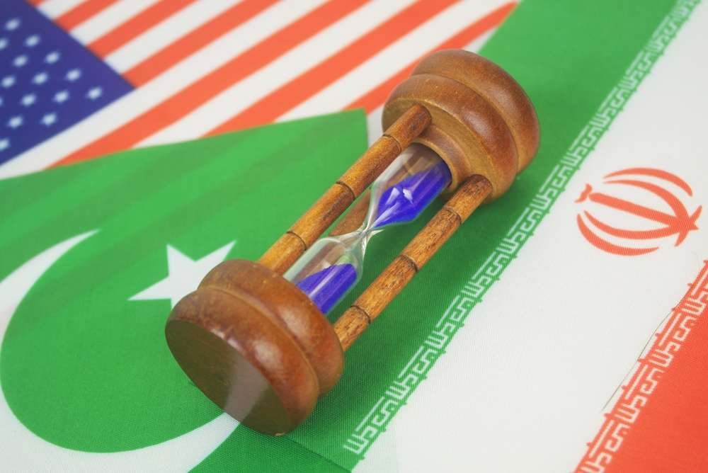Pakistan, ABD-İran görüşmelerini yeniden başlatmanın yollarını arıyor