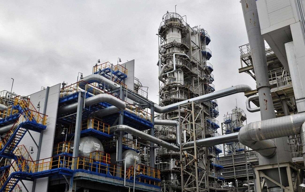 Ukrayna saldırıları sürüyor, Rusya'nın Tümen petrol rafinerisi vuruldu