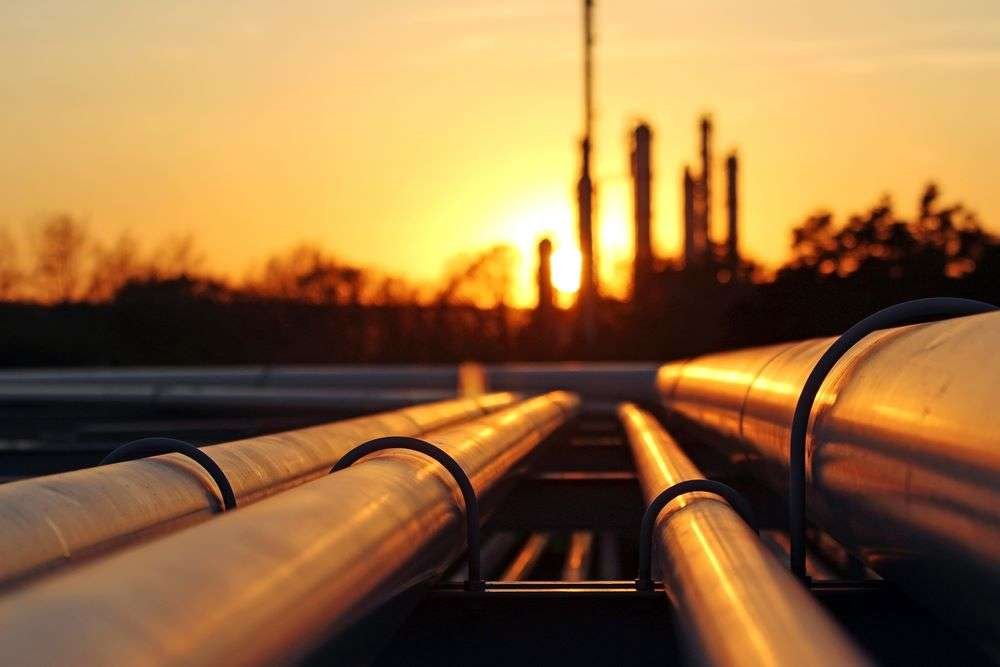 Irak ve Suriye petrol boru hatları inşaası için anlaşma imzalayacak