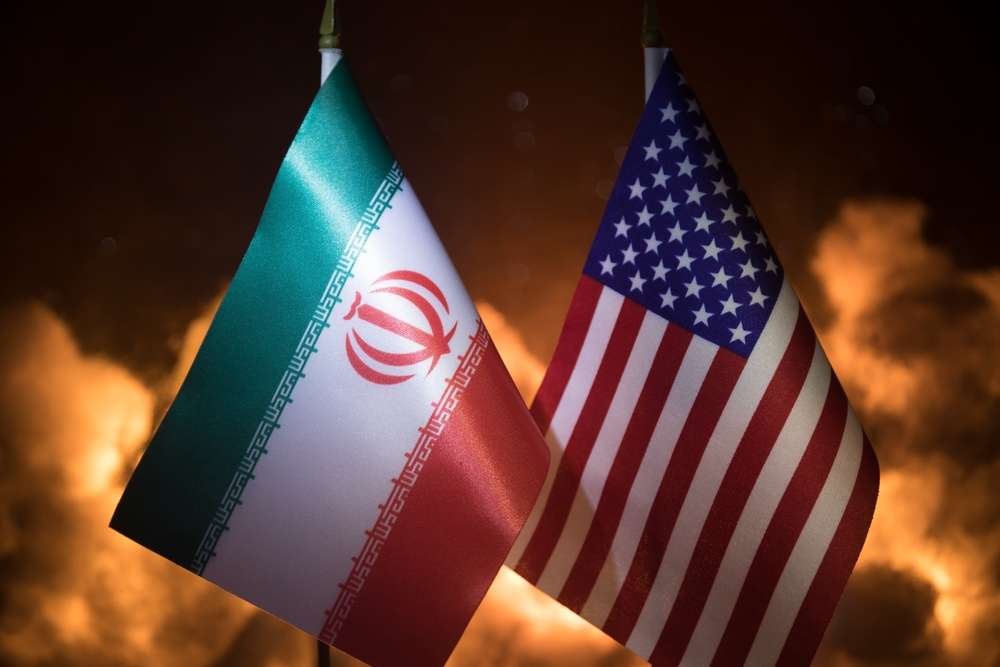 Trump İran saldırılarını diplomasiye alan açmak için durdurdu, Tahran müzakerelere devam etmeye hazır