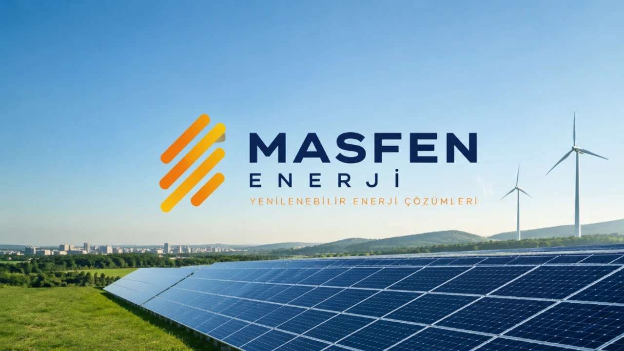 Masfen Enerji halka arzında 1 milyon 93 bin 898 yatırımcıya pay dağıtıldı