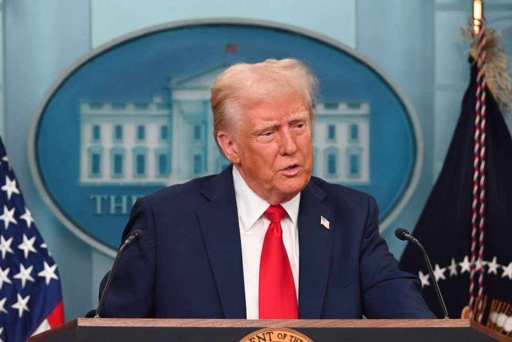 Trump: İran ile görüşmeler hızla sonuçlanmazsa güçlü askeri operasyonlara döneceğiz