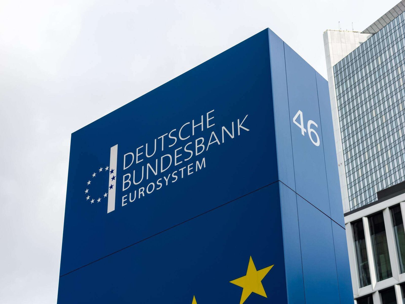 Bundesbank: Almanya'da enflasyon önümüzdeki aylarda yeniden yükselebilir