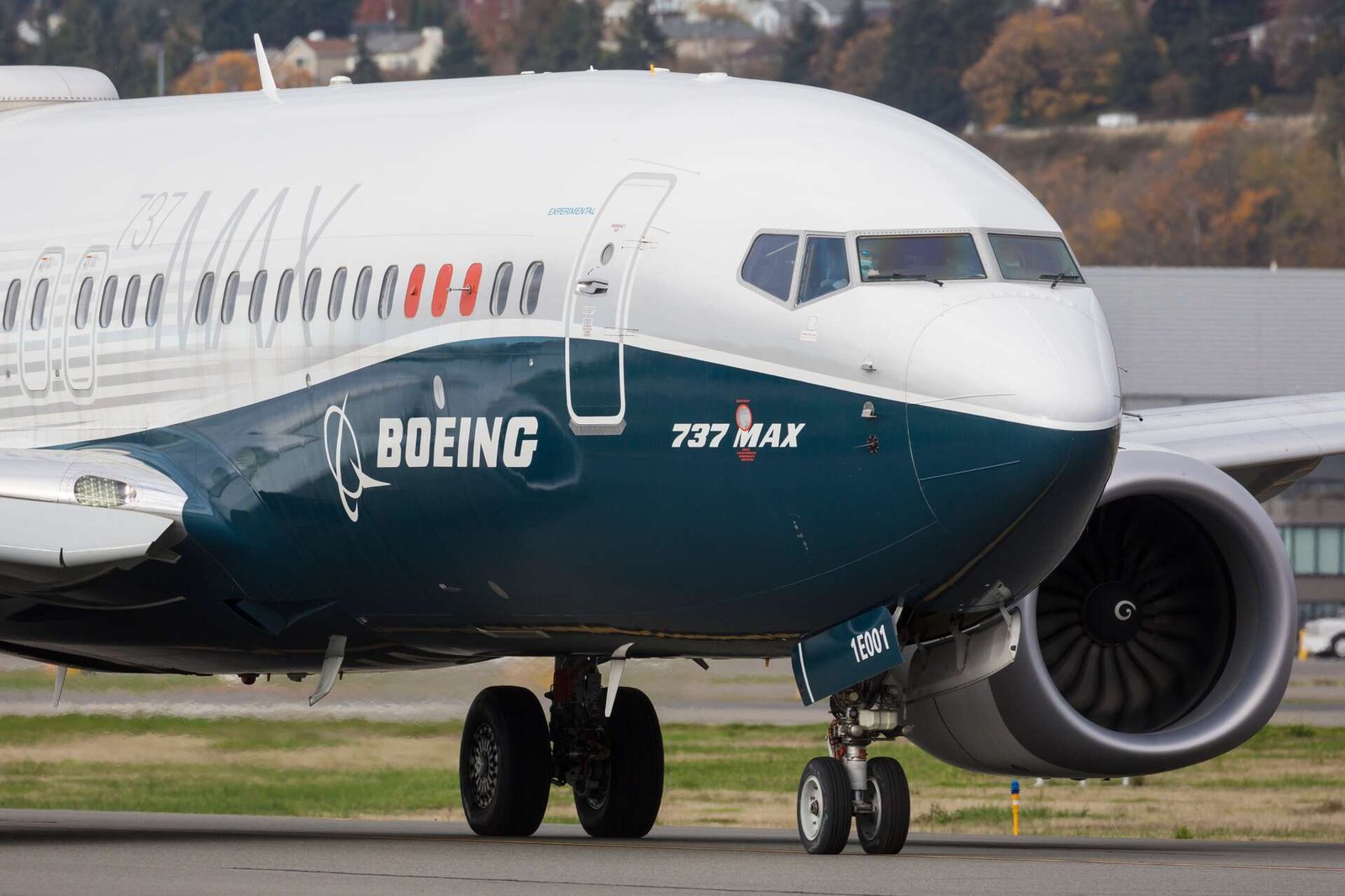 Boeing ikinci çeyrek sonuçlarını açıkladı; gelir artarken, net zarar da yükseldi