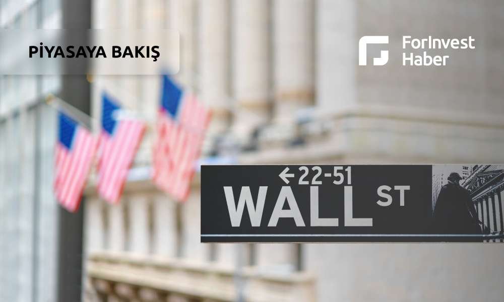 Wall Street açılışına doğru yapay zeka hisselerinde satışlar yeni ön planda