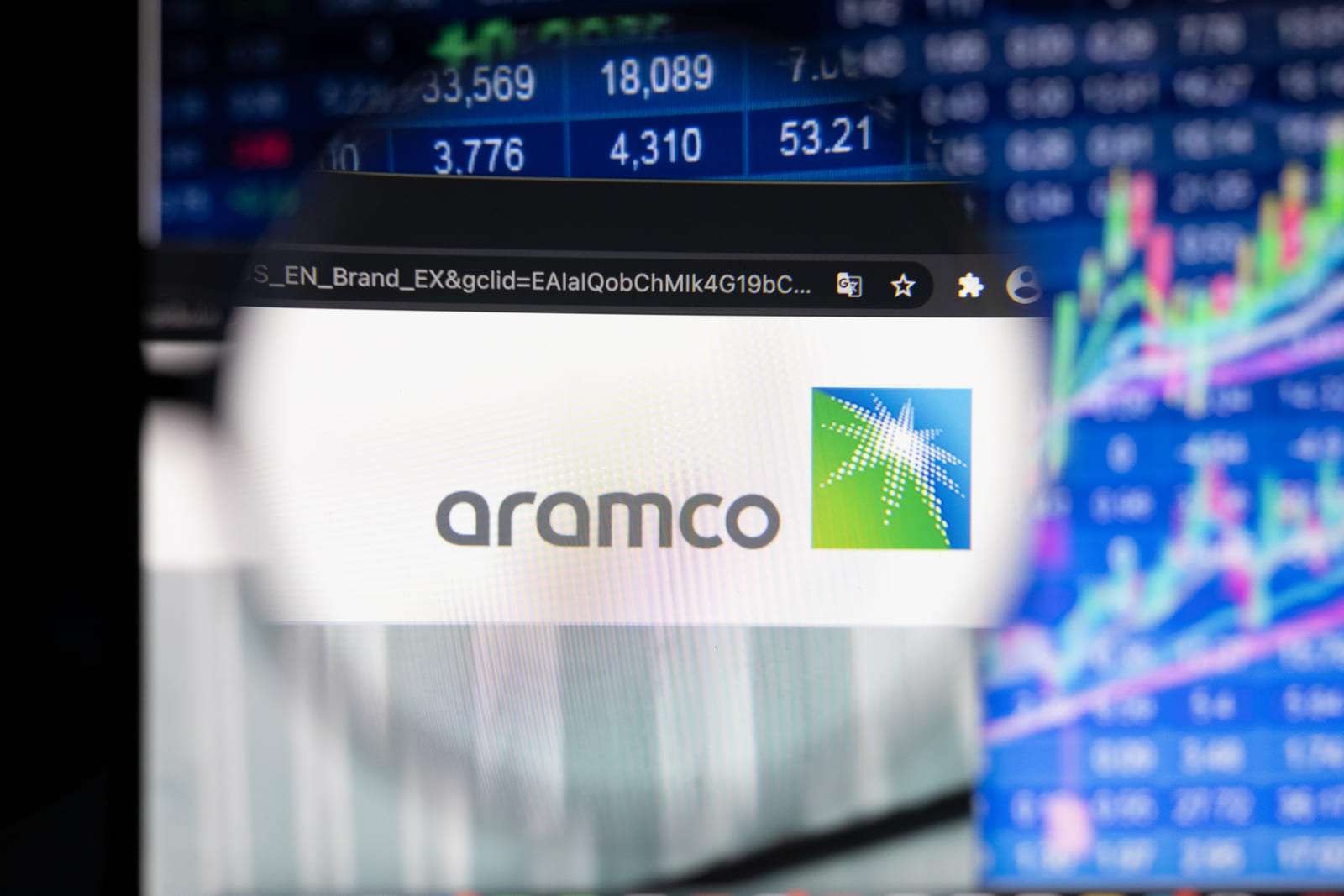 Aramco, Asya'ya petrol satışı için yeni bir fiyatlama mekanizması üzerinde çalışıyor