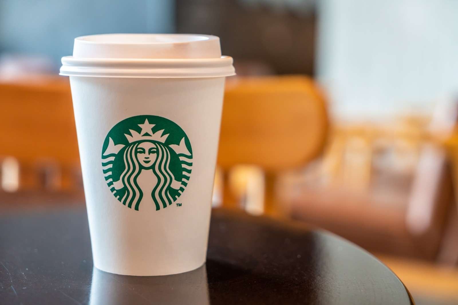 Starbucks bilançosu açıklandı; 2026 için beklentiler yükseltildi, hisseler yüzde 7'den fazla arttı