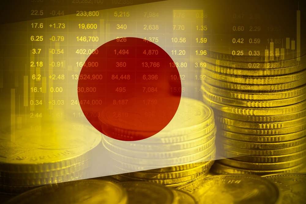 Japonya, 2026 mali için yılı büyüme tahminini düşürdü