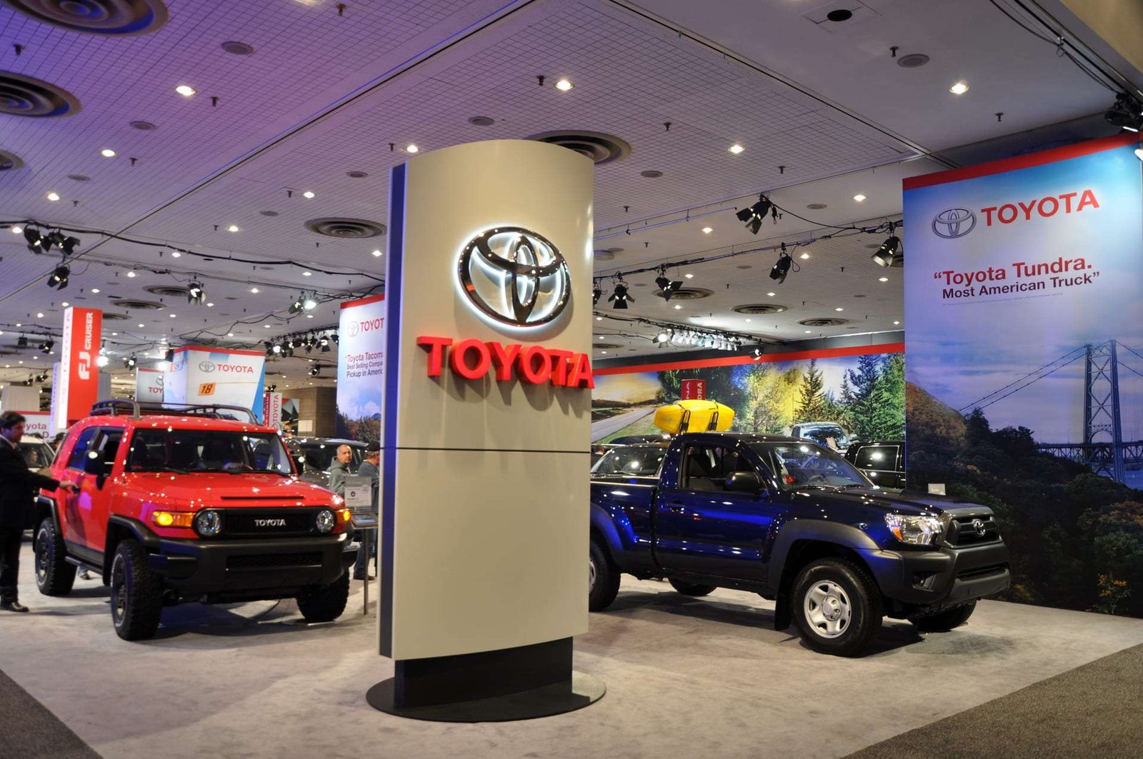 Toyota'nın küresel satışları üst üste beşinci ay geriledi