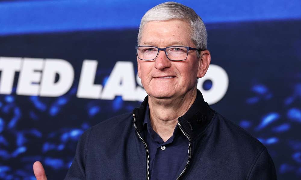 Cook: Apple bellek tedariki için alternatif üreticiler arıyor