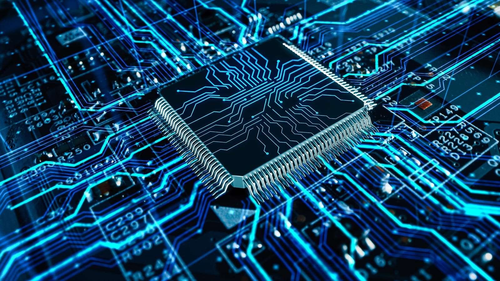Teknoloji devlerinin yapay zeka harcamaları çip sektörüne destek verdi