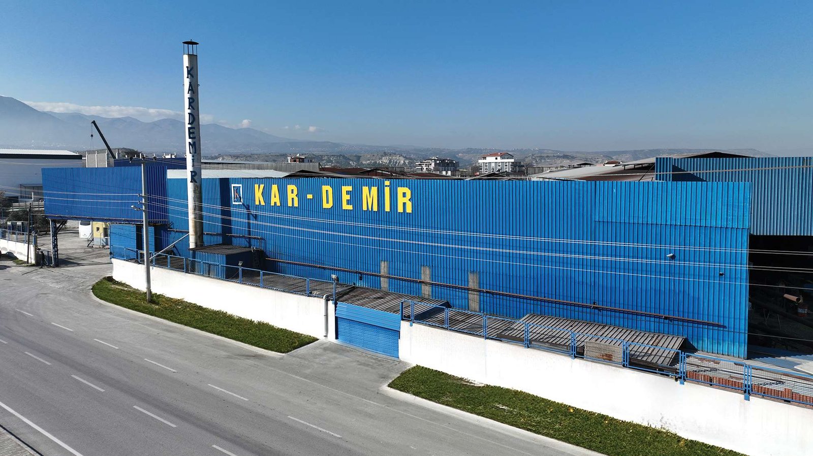 Kardemir Çelik payları Borsa İstanbul'da işleme açıldı