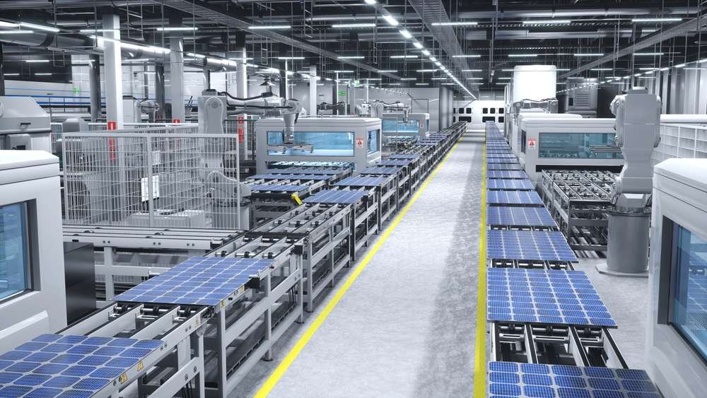 Yüksek teknolojili ürün ihracatı haziranda yüzde 76 arttı