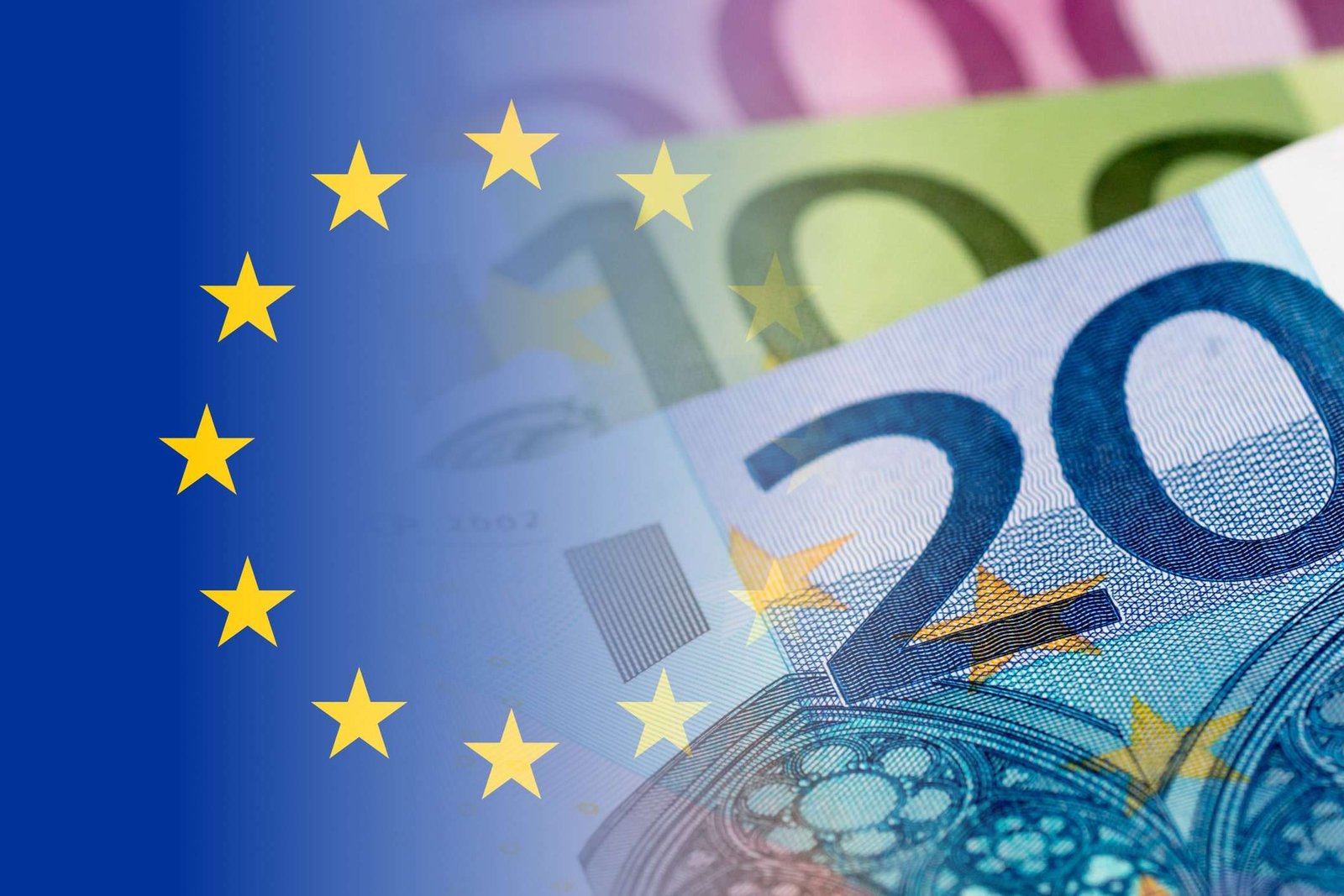 Euro Bölgesi'nde enflasyon petrol fiyatlarıyla yükseldi