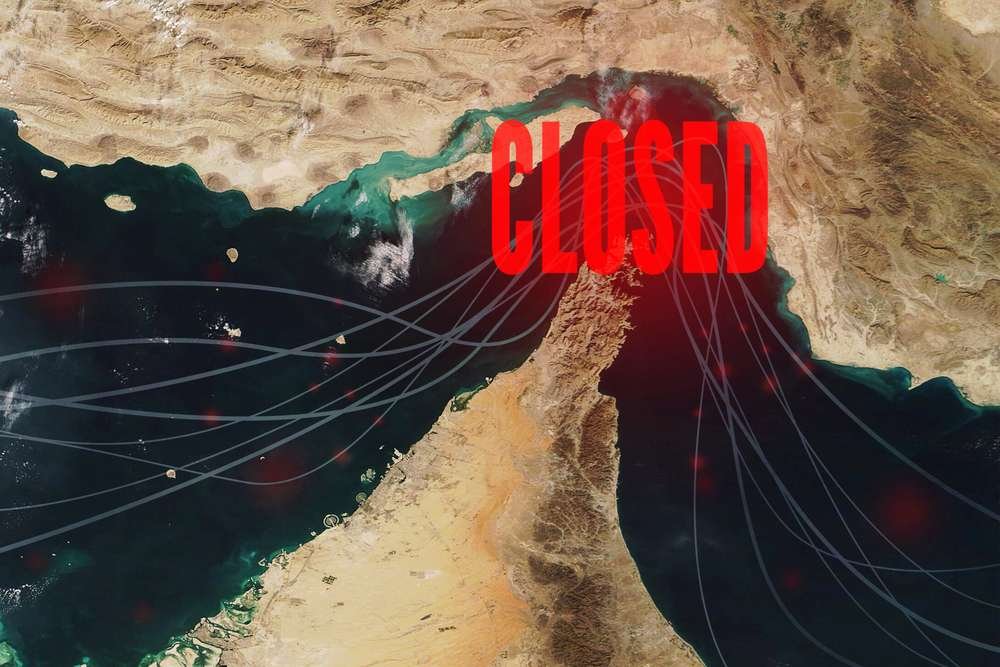 İran Devrim Muhafızları: Hürmüz'de iki tanker vurularak durduruldu