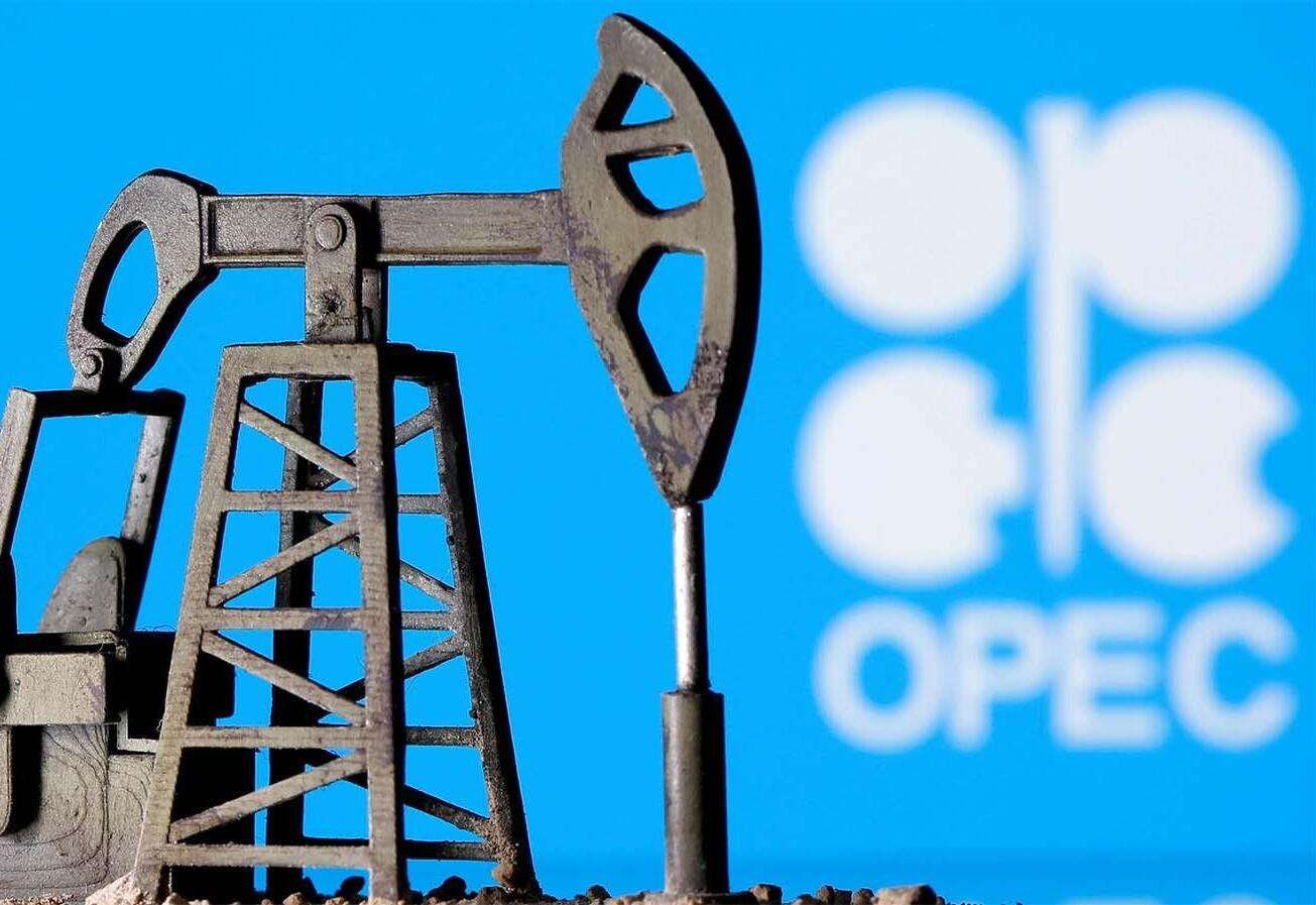 OPEC+ Eylül üretim kotasını günlük 188.000 varil artırdı