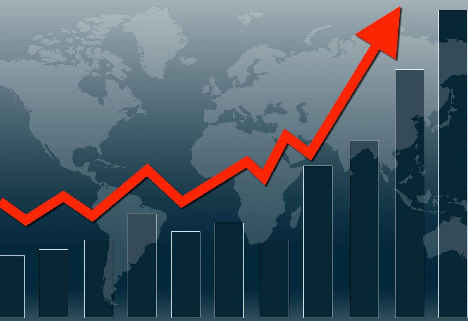 ABD'de ISM imalat sanayi temmuzda 2022'den bu yana en hızlı büyümeyi kaydetti