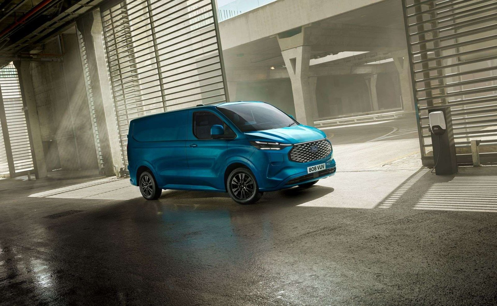 Ford Otosan bilançosunu açıkladı; 2026 beklentilerini aşağı yönlü revize etti