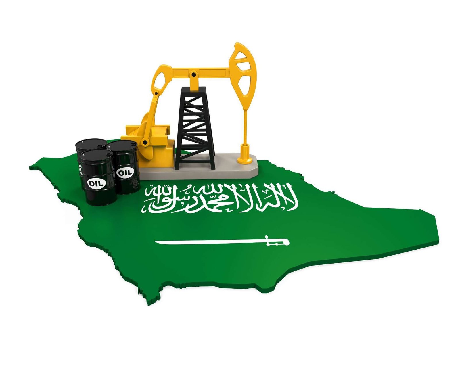 Suudi Arabistan Asya'ya petrol satış fiyatını düşürdü