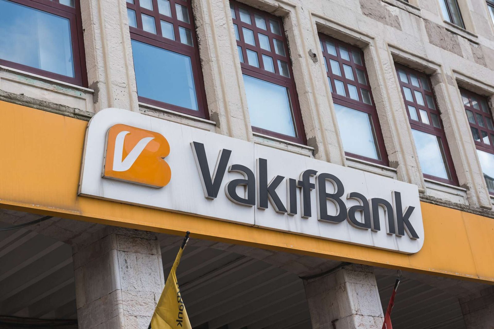 Vakıfbank bilançosu açıklandı, aktifler 5,81 trilyon TL'ye ulaştı