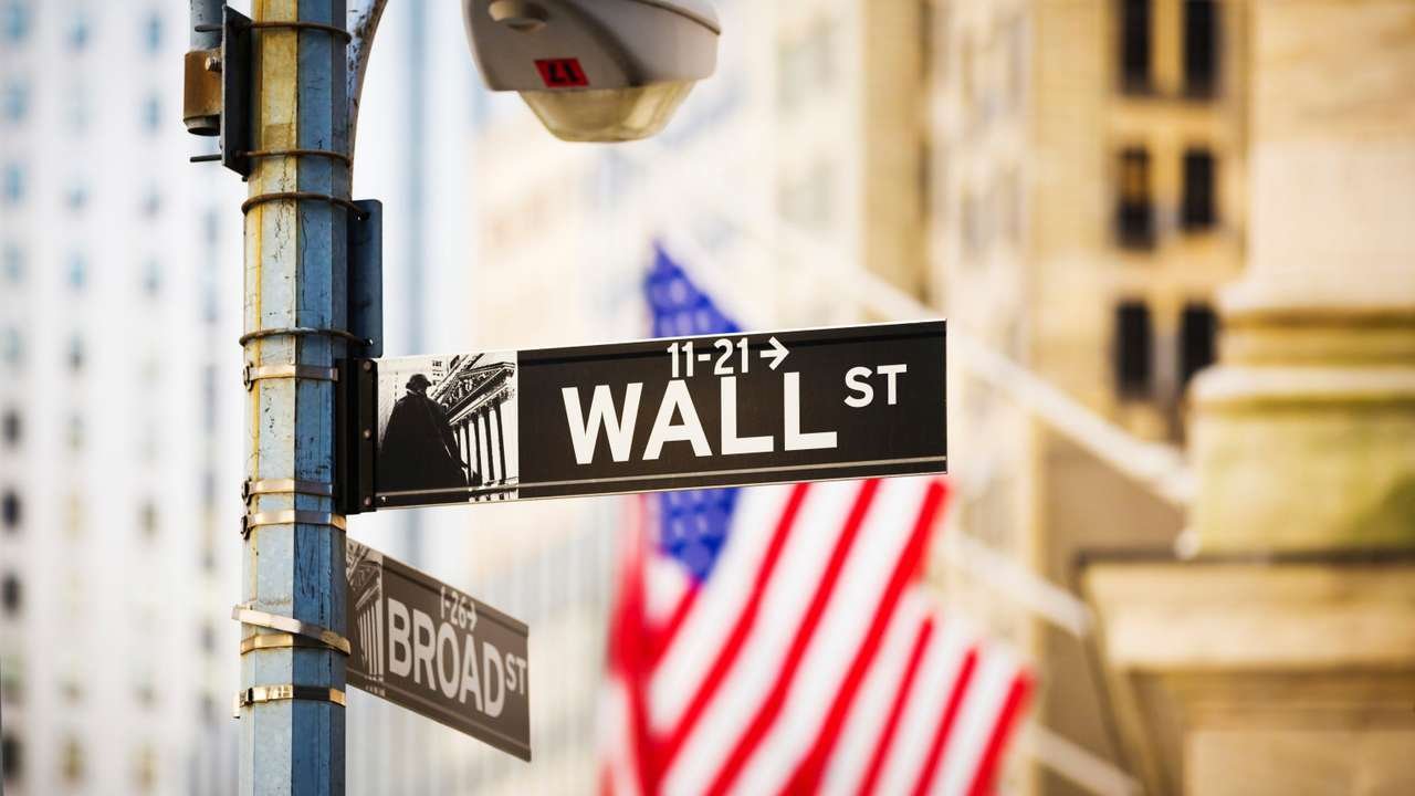 Zayıf istihdam verisi ABD borsalarını yükseltti, S&P 500 rekor kırdı