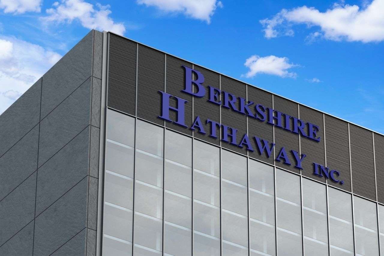 Berkshire Hathaway ikinci çeyrekte 25,67 milyar dolar net kar açıkladı