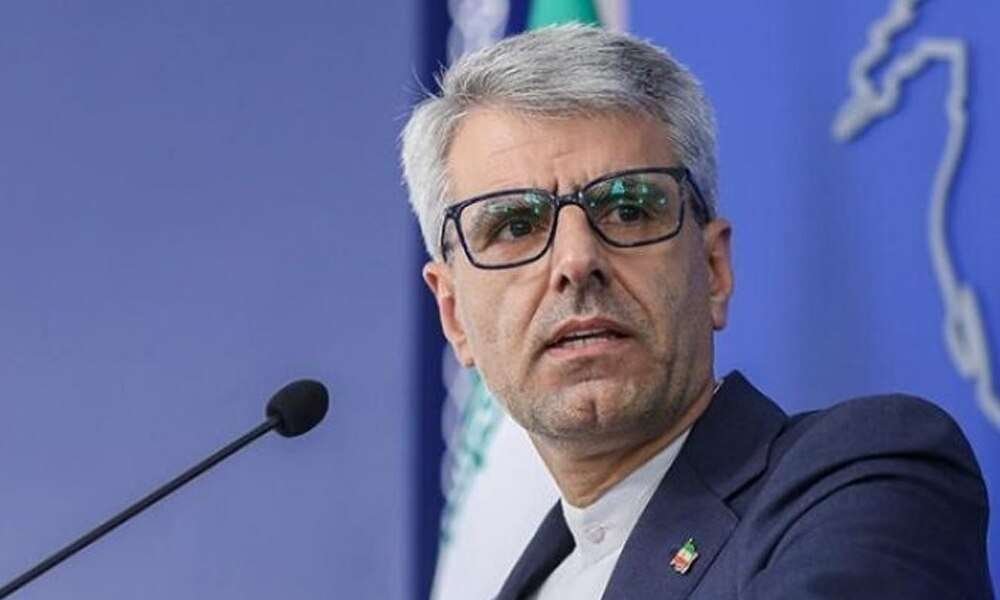 İran/Bekayi: Hürmüz Boğazı'nın açılması ABD'nin deniz ablukasının kaldırılmasına bağlı