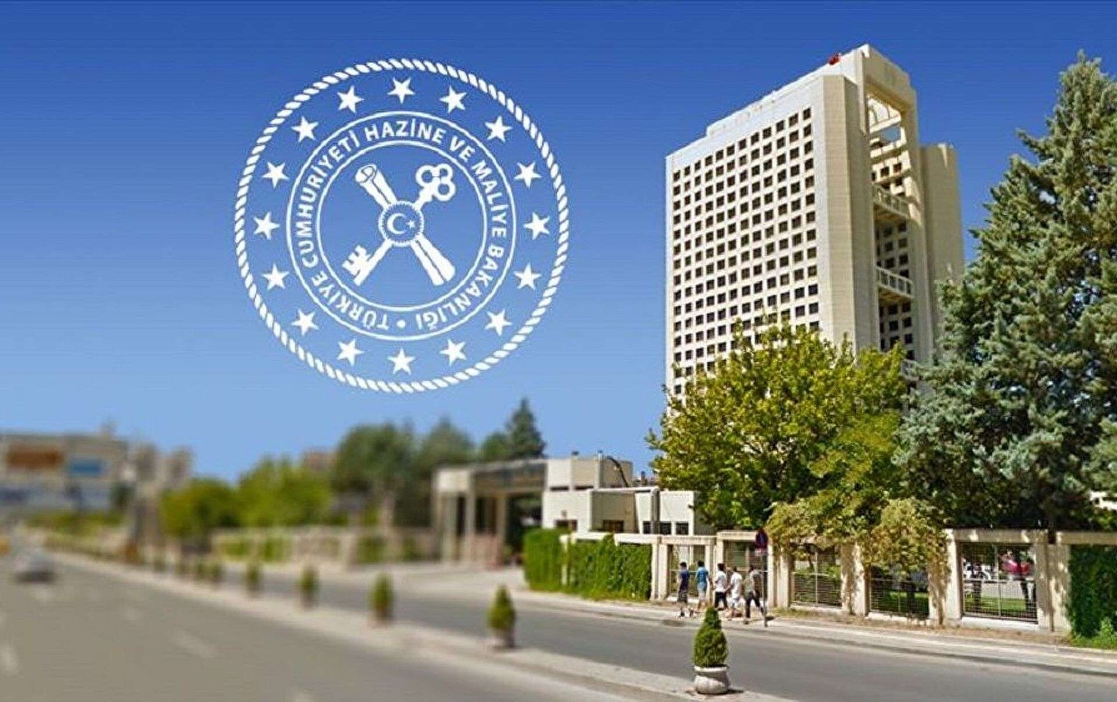 Hazine'nin temmuzda nakit borçlanma maliyeti yüzde 34,88'e geriledi