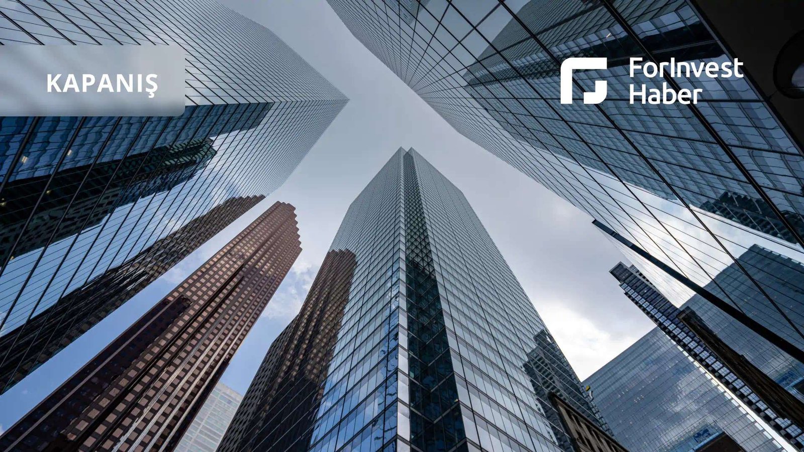 Piyasa - Borsa günü yükselişle tamamladı