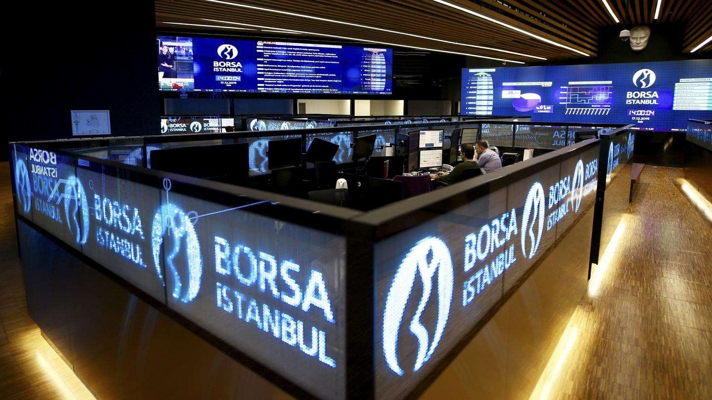 SPK'dan 13 şirkete finansal raporlar için ek süre
