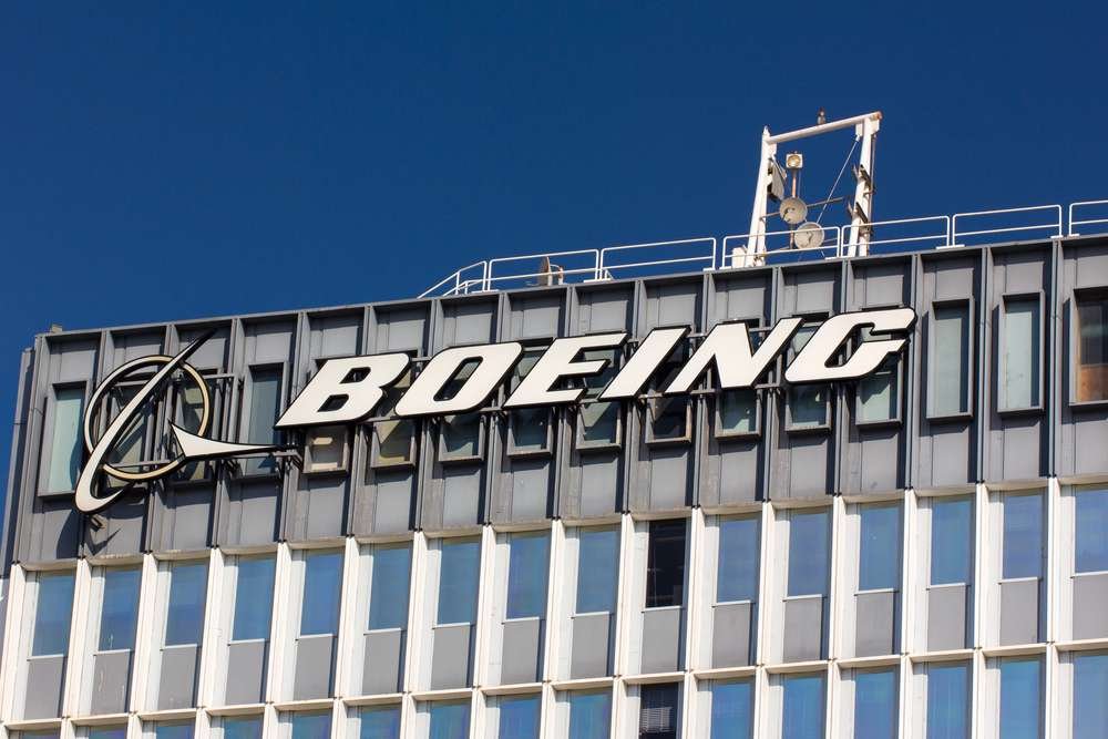 Boeing temmuzda 53 uçak teslim etti, Airbus'ın gerisinde kaldı