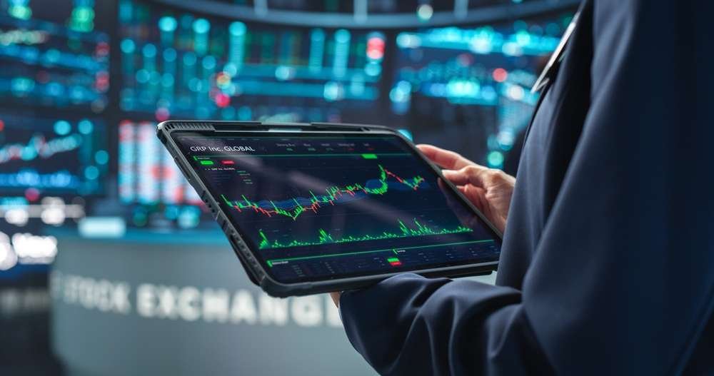 Hedge fonlar yapay zeka hisselerinde kısa pozisyonlarını artırdı