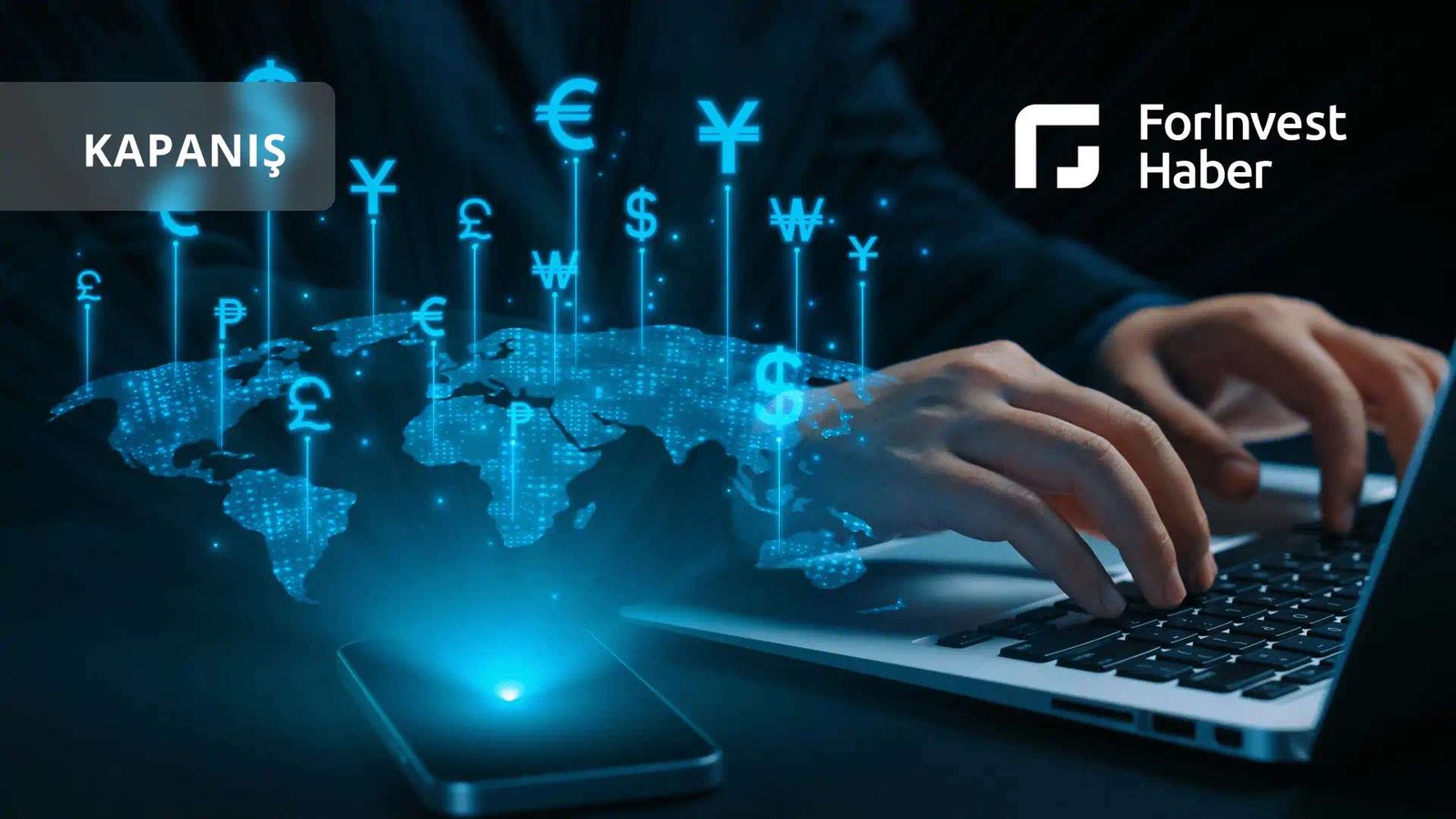 Piyasa - Borsa günü yükselişle tamamladı