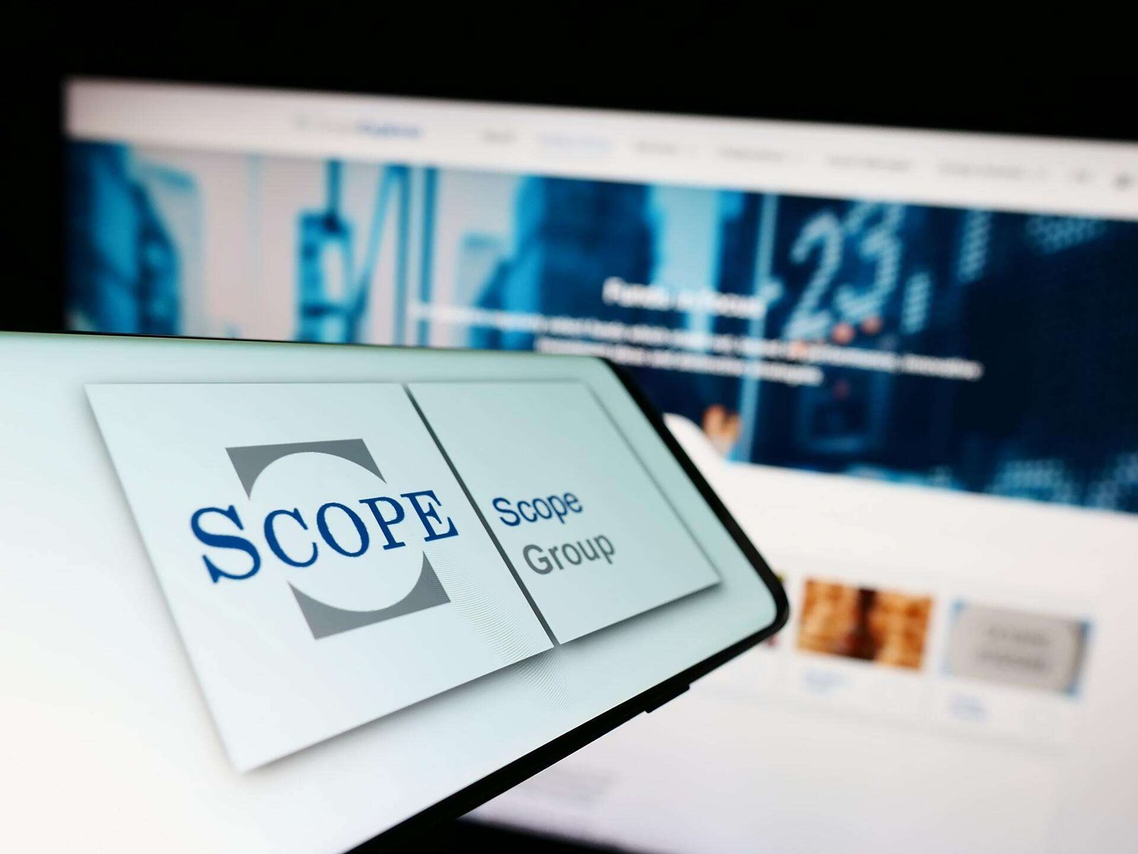 ABD'nin borçlanma maliyetleri bütçe üzerindeki baskıyı artırıyor- Scope Ratings