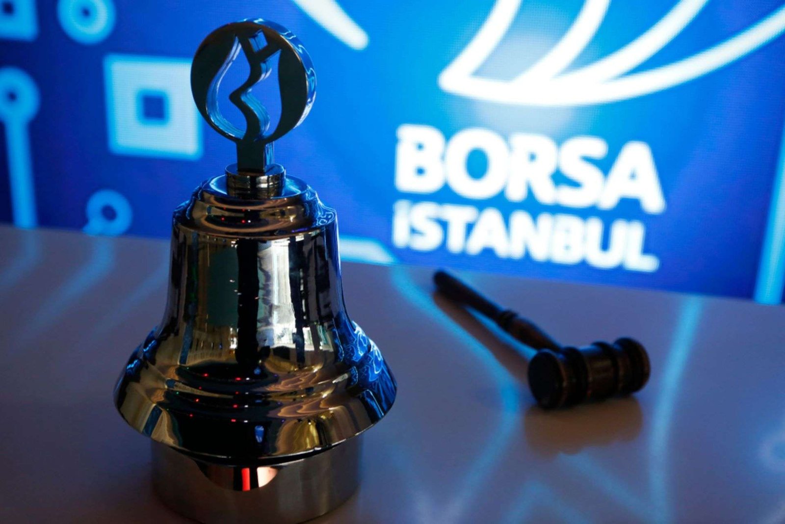 Türker Vangölü Enerji 20 Ağustos'ta işlem görmeye başlayacak